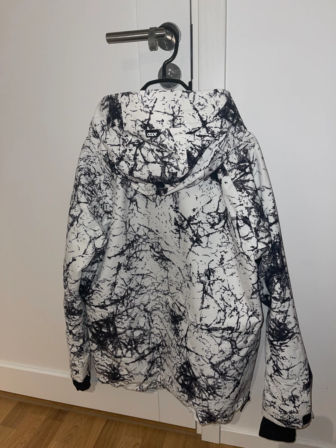 Dope skidjacka stl. S - 90