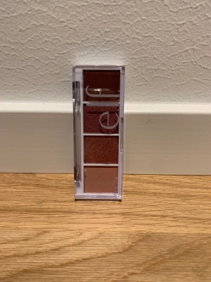 Ögonskuggspalett - Mini palett 