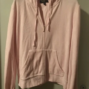 Juicy couture huvjacka - Juicy couture jacka 