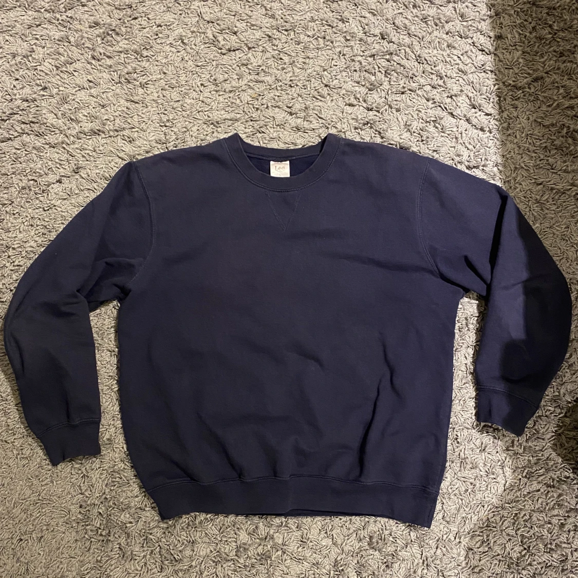 Vintage Lee sweatshirt