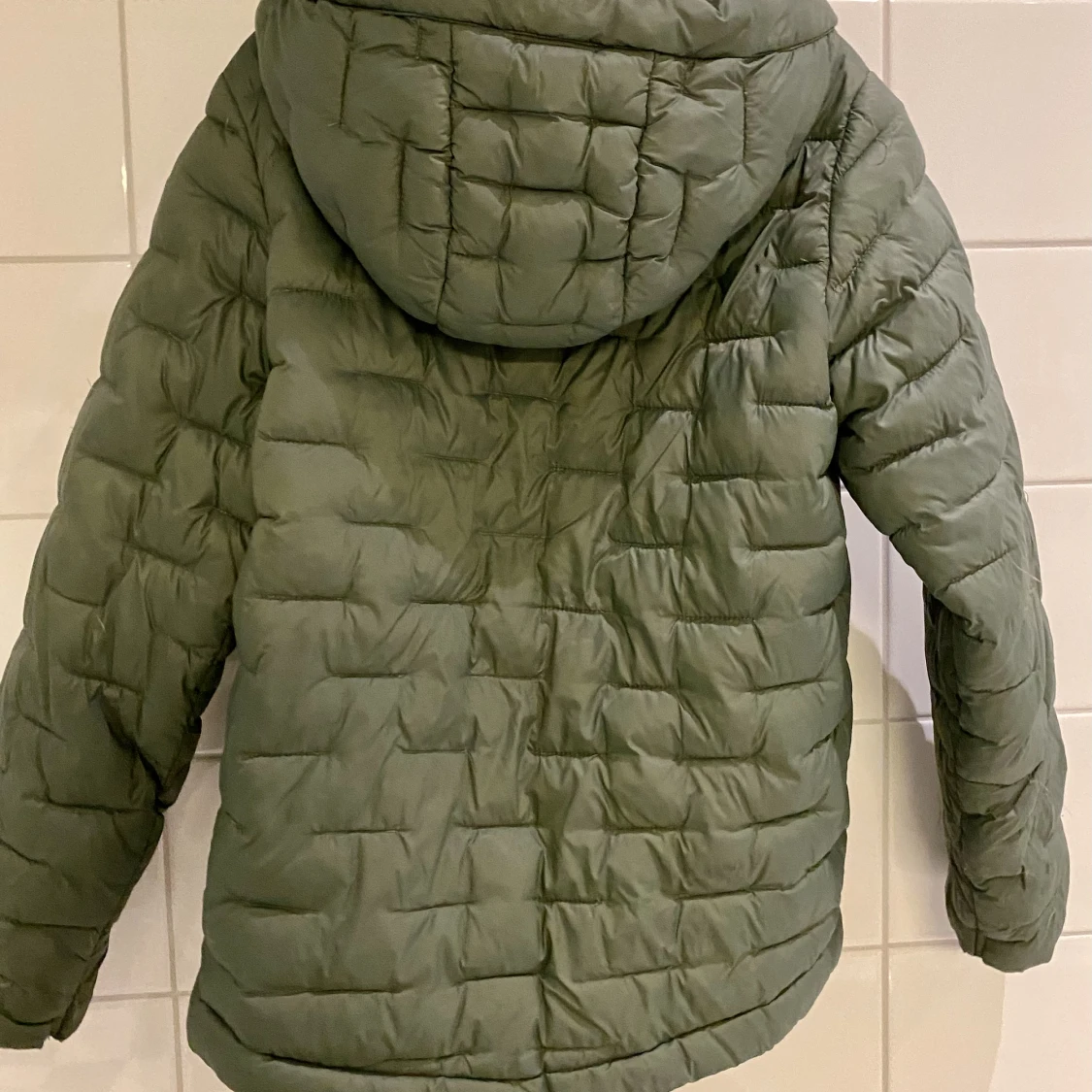 Lättviktsjacka  - 90