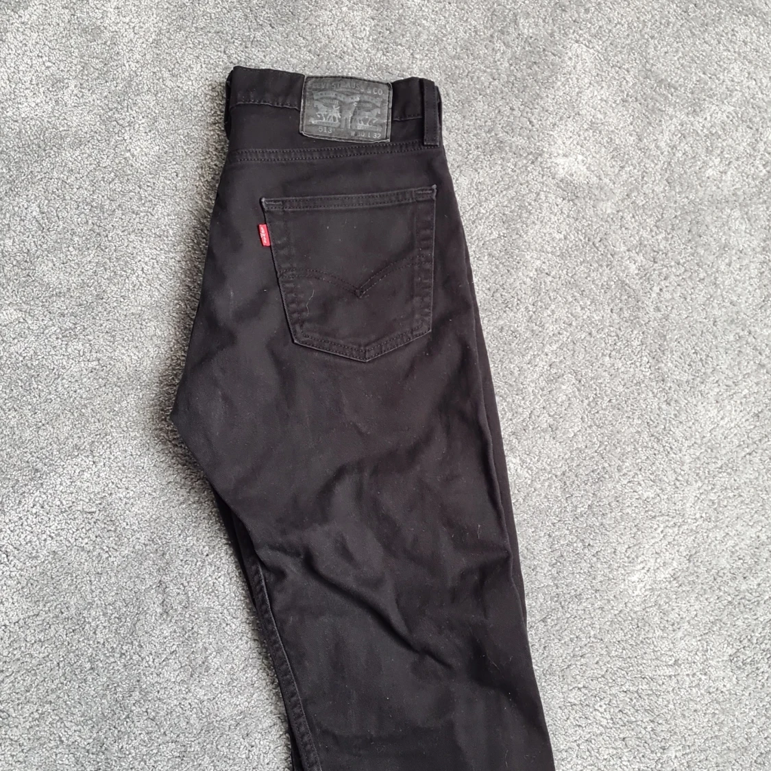 Levis jeans i bra skick!! - 90