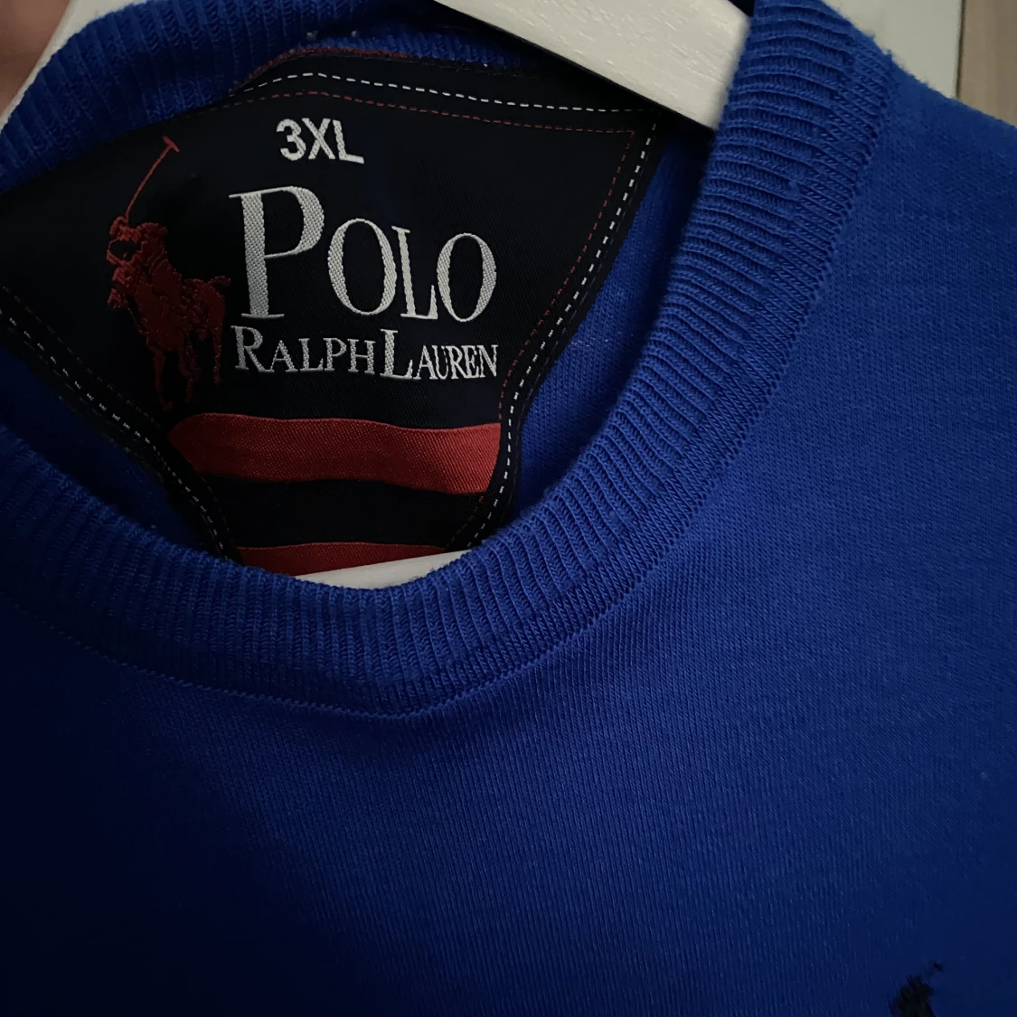 Polo tröja - 90
