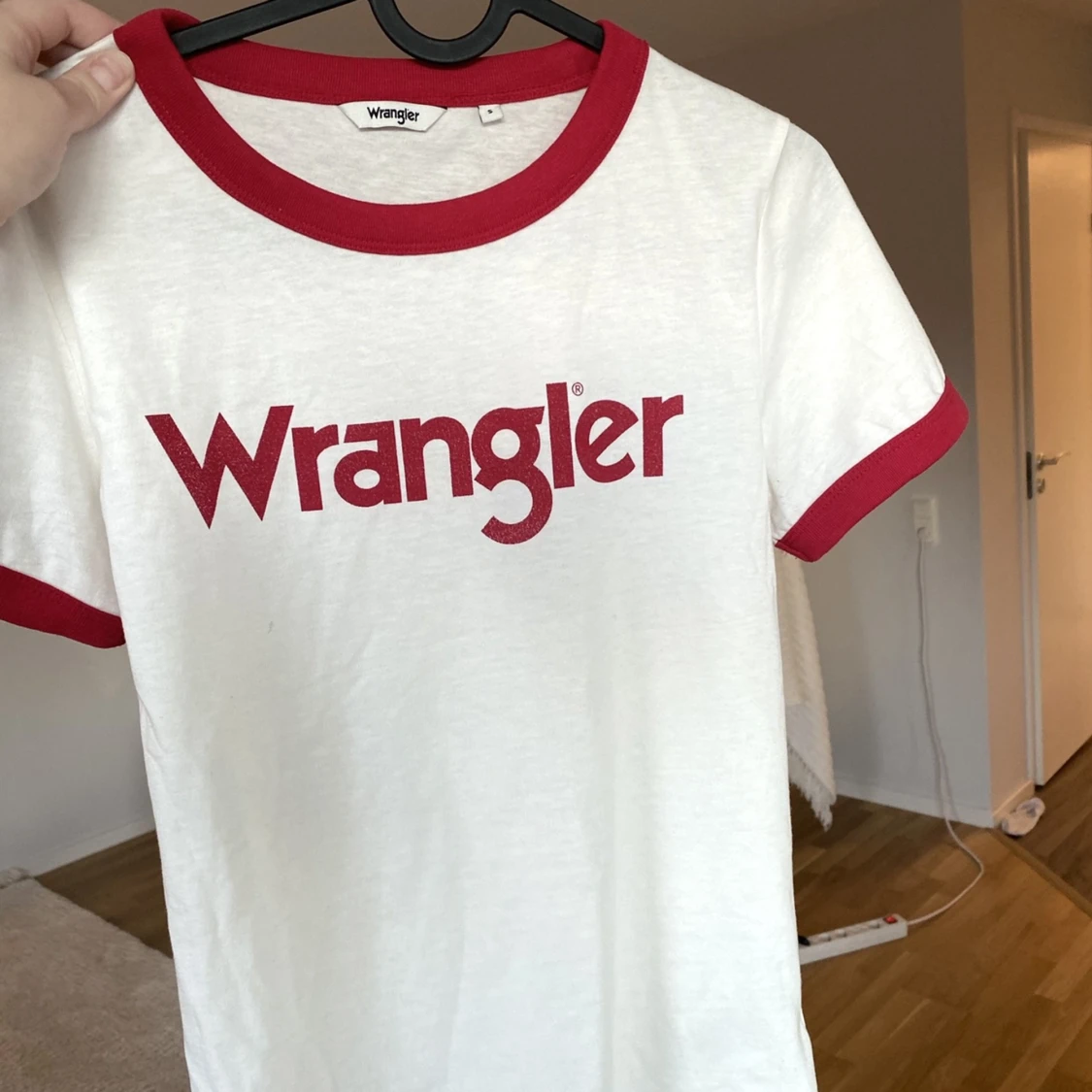 Wrangler t-shirt  - 91