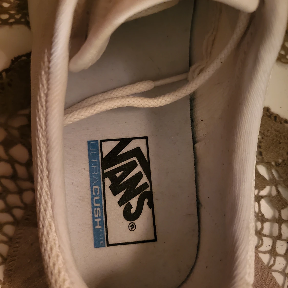 VANS SUPERCUSH 40,5 SOMMARSKOR - 91