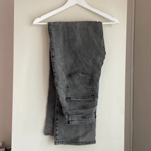 Jeans madlady - Jeans från madlady, använda ett fåtal gånger, men som nya Storlek XS/34, Längd 34