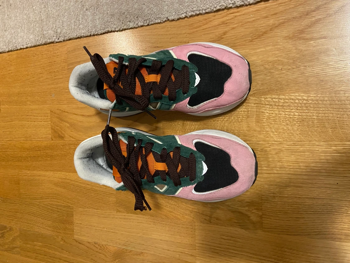 New Balance 38,5 - 90