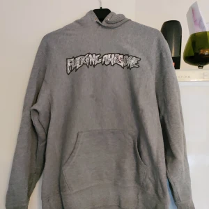 F#@cking Awesome  - The jacket is in good condition, with minor wear.  Bought in 2021. The jacket is in good condition, with minor wear.  Bought in 2021