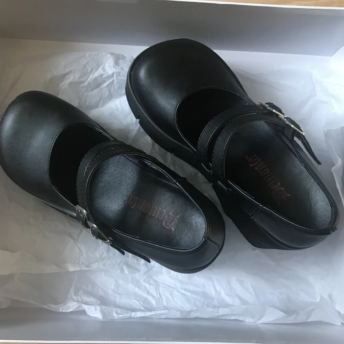 Demonia kera-08 US size 6 - 91