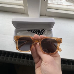 Chimi  - Helt nya Chimi 004 i färgen peach🍑 Färgen produceras inte längre så väldigt unika och sällsynta!