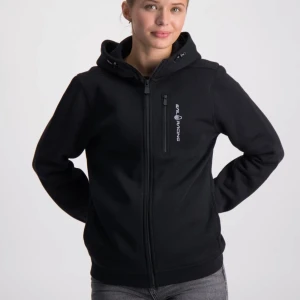 sail racing  - säljer min sail racing zip i svart för den ej kommer till användning längre