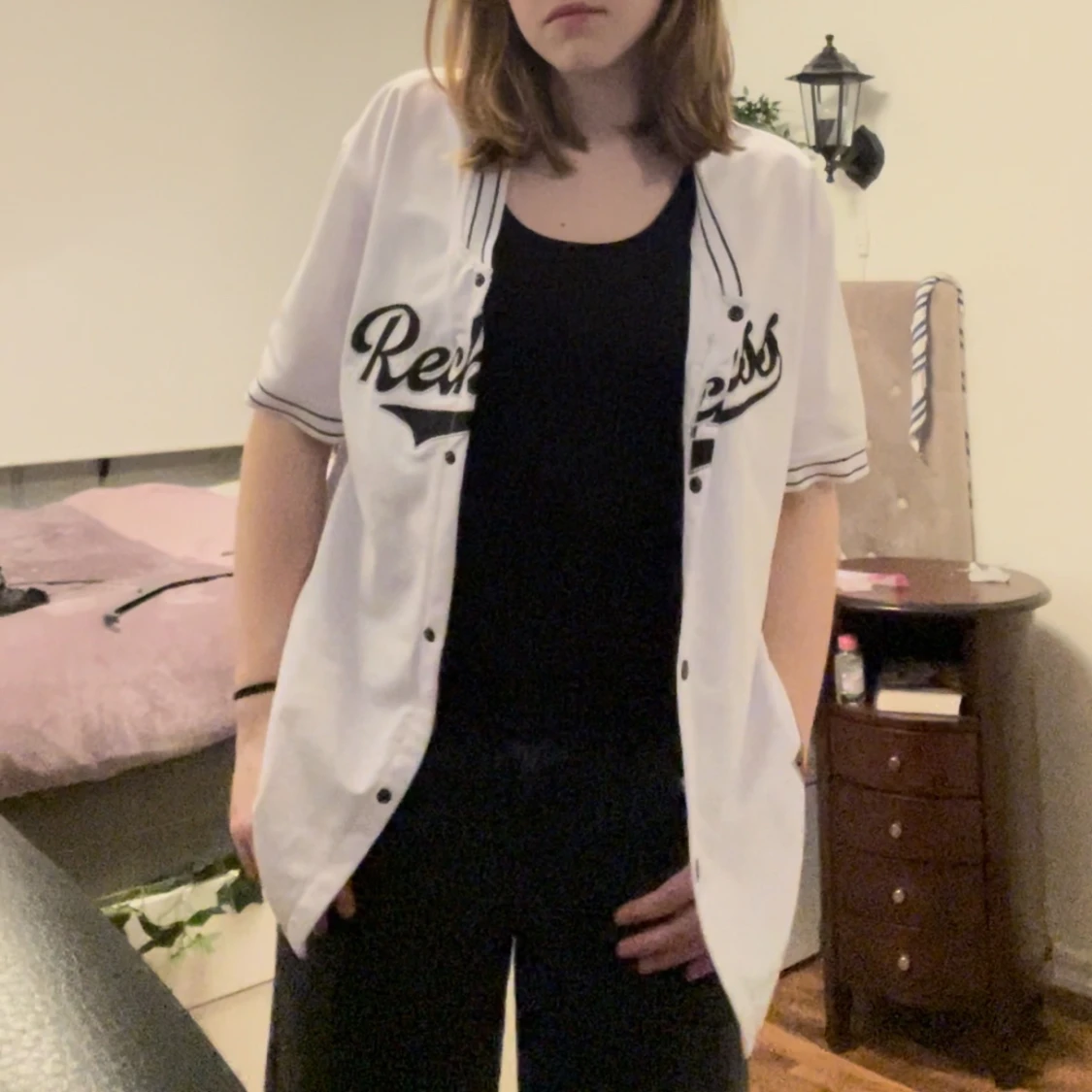 Tshirt skjorta  - 90