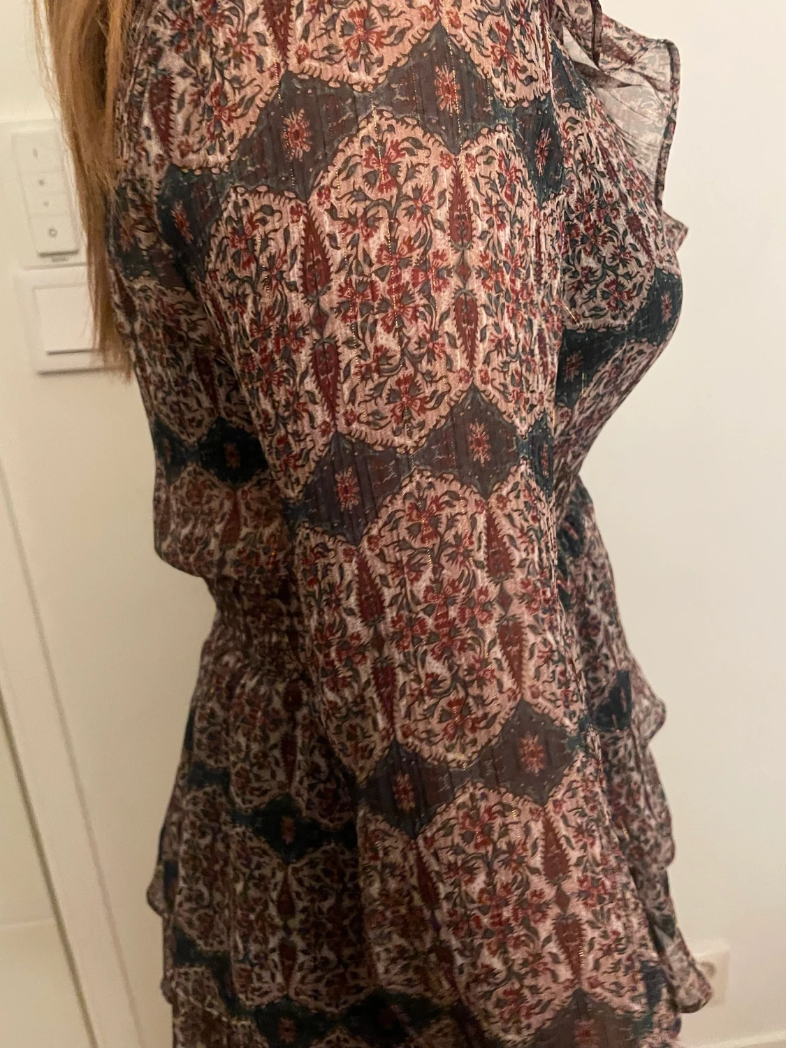 Zara klänning  - 90