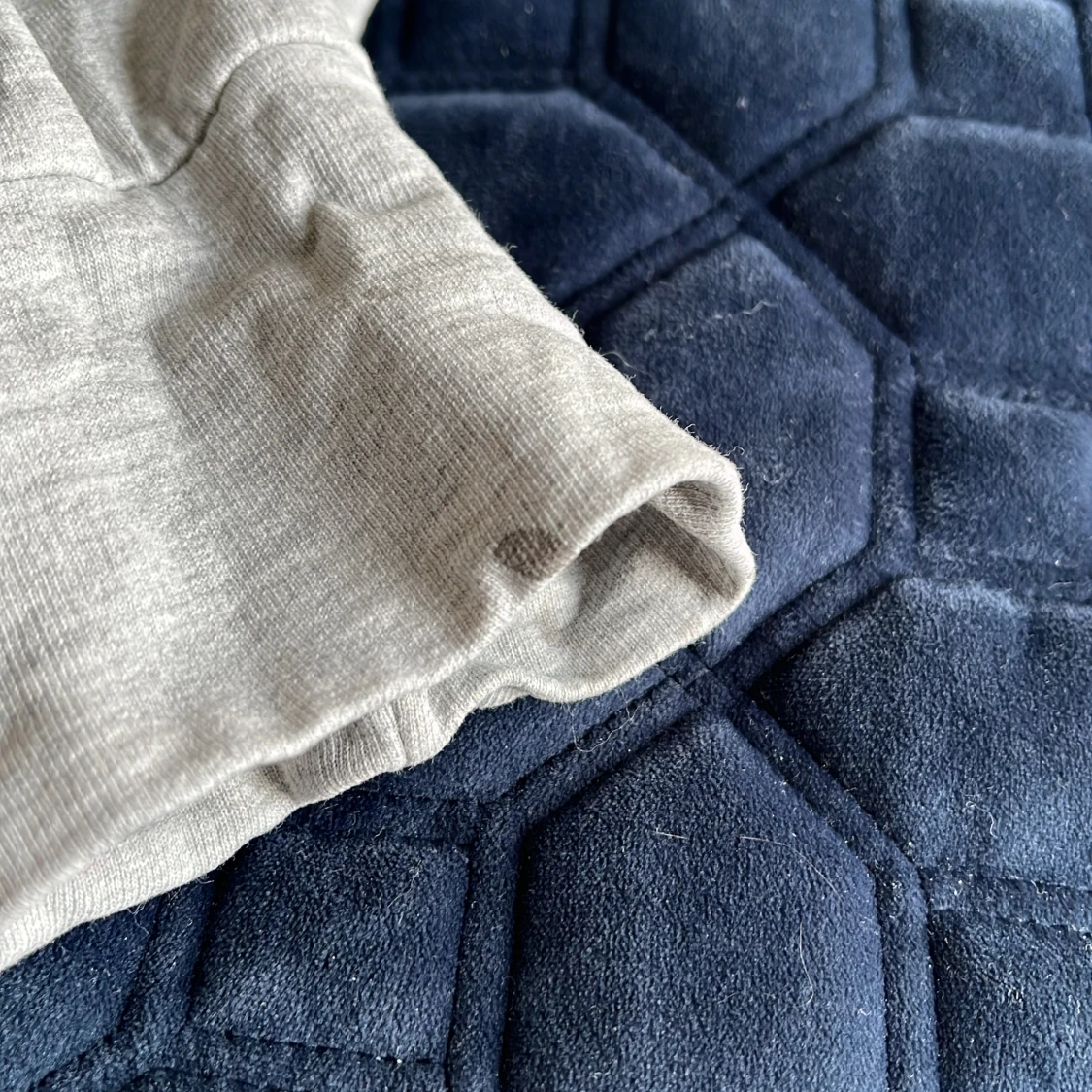 Oversized zip hoodie  - 91