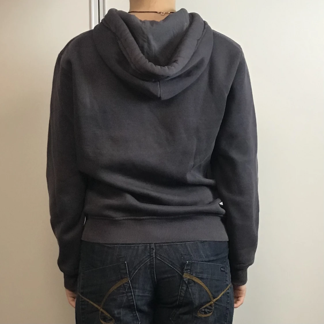 HOLLISTER kofta - 91