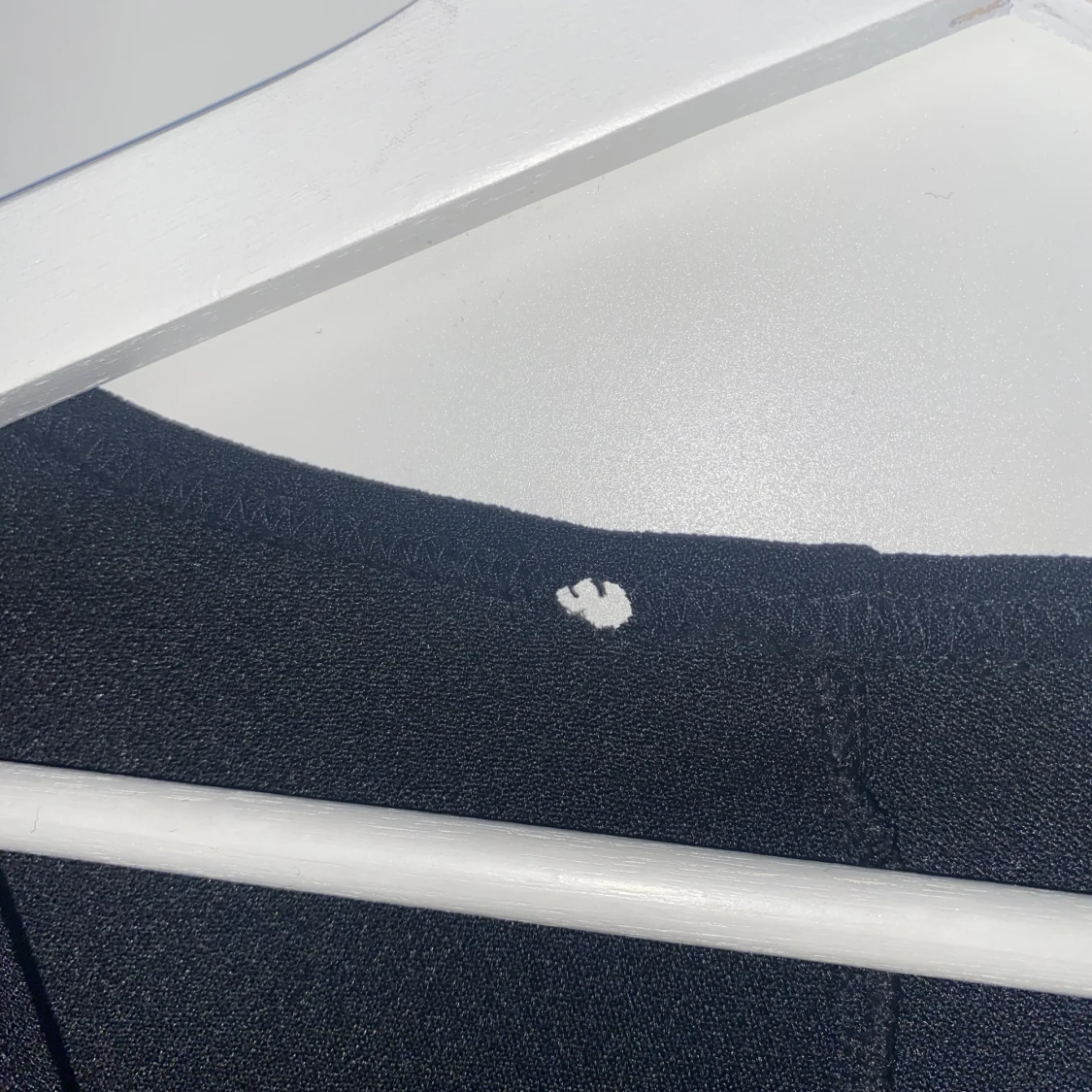 Svart klänning - 90