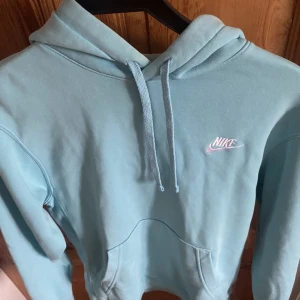 Nike Hoodie - Skick 9/10