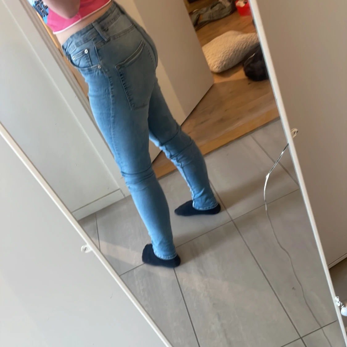 Jeans  - 90