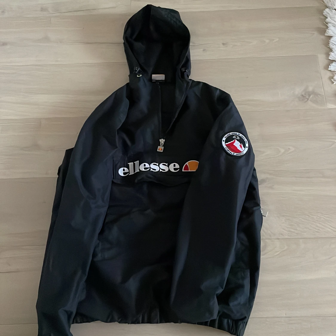 Ellesse regnjacka 