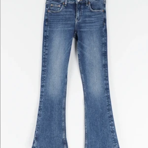 low waist bootcut - använda fåtal gånger!! 