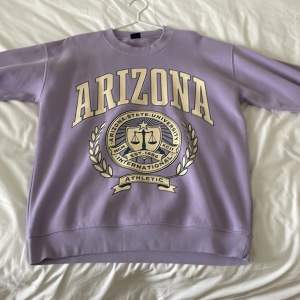 Nice baggy purple sweatshirt. Rarely used and about 4 months old. Personally only selling because it does not match my color scheme.