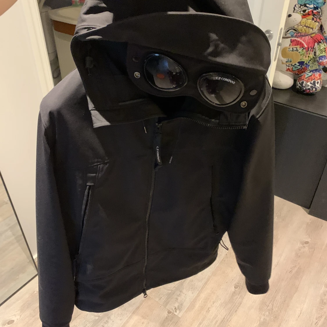 Cp company Shell jacket