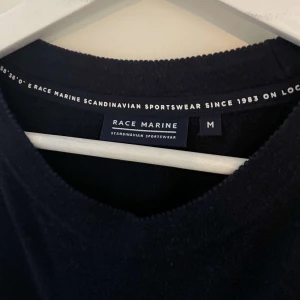 Race marine tröja - Race marine stickad tröja. Inga defekter. Hör av er vid fler frågor!