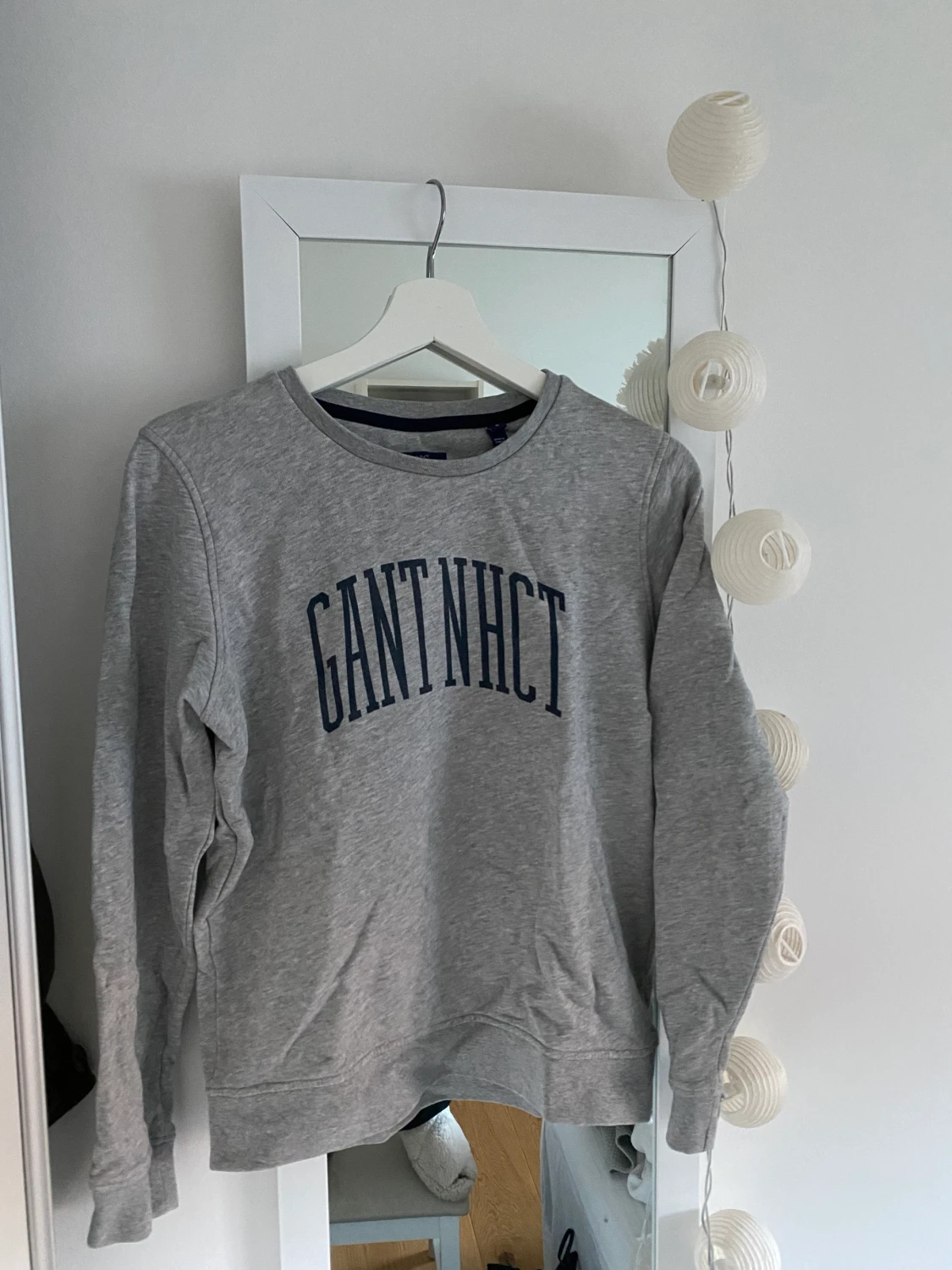 Gant sweatshirt 