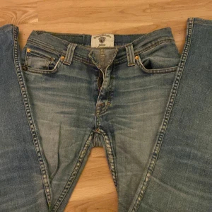 Tiger of Sweden Jeans  - Hittade dem på en second hand. Men de är lite för korta vilket har resulterat i att jag aldrig använt dem.
