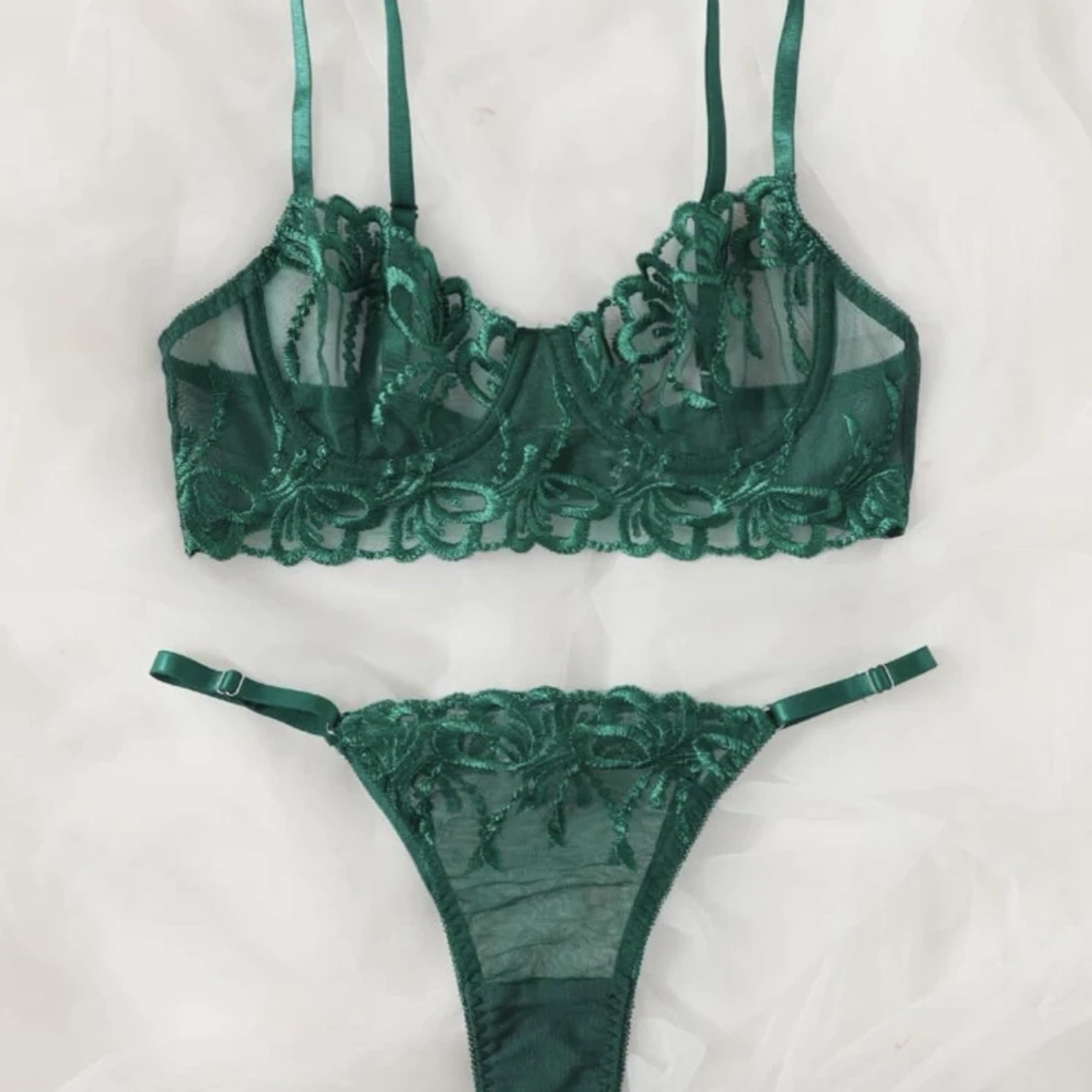 Underklädesset  - 90