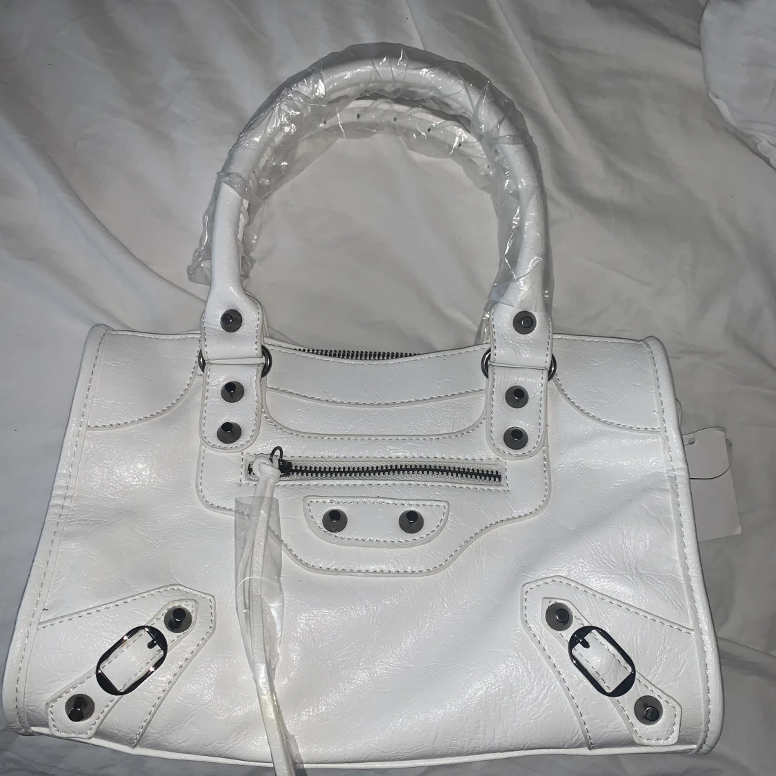 Jadores väska  - 90