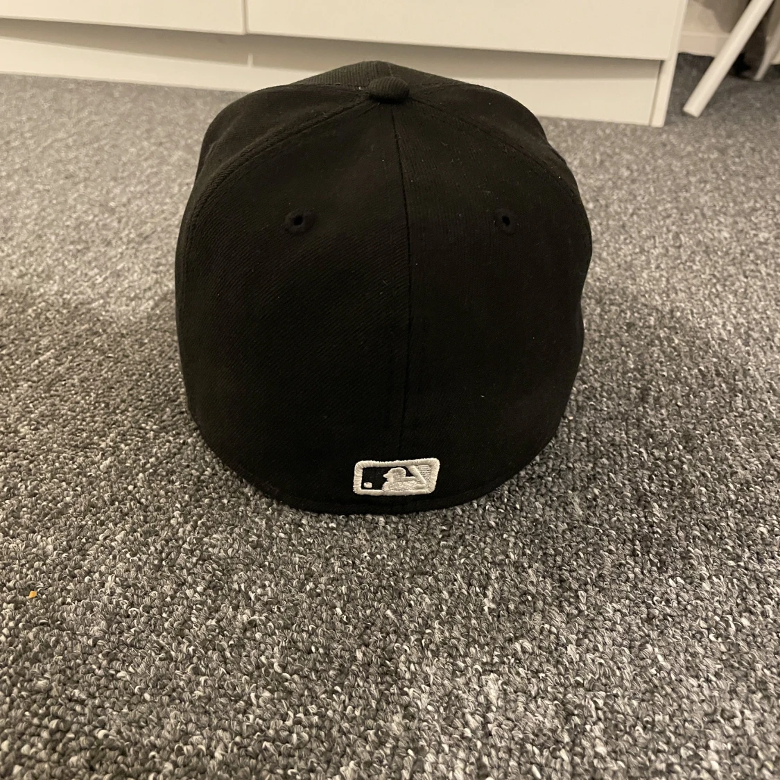 Fitted cap  - 90