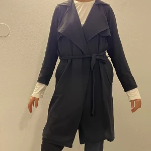 Blazer - Svart färg 