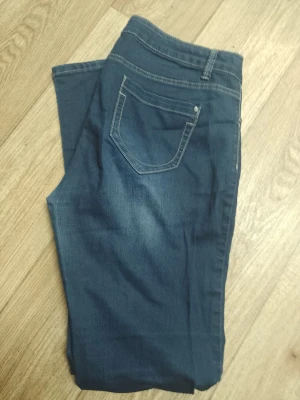 Djeans  - Fin djeans 