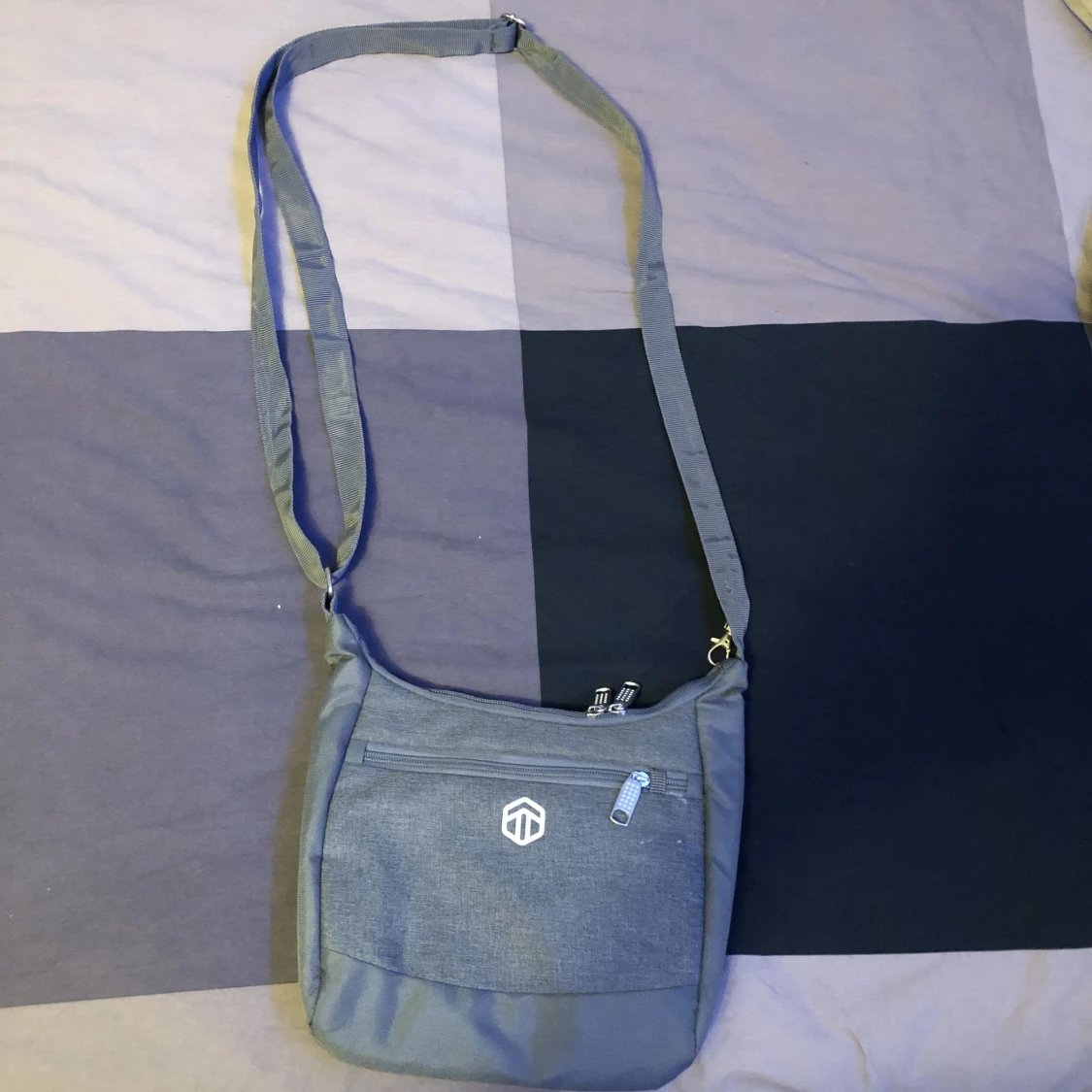 Axelväska | Topmove