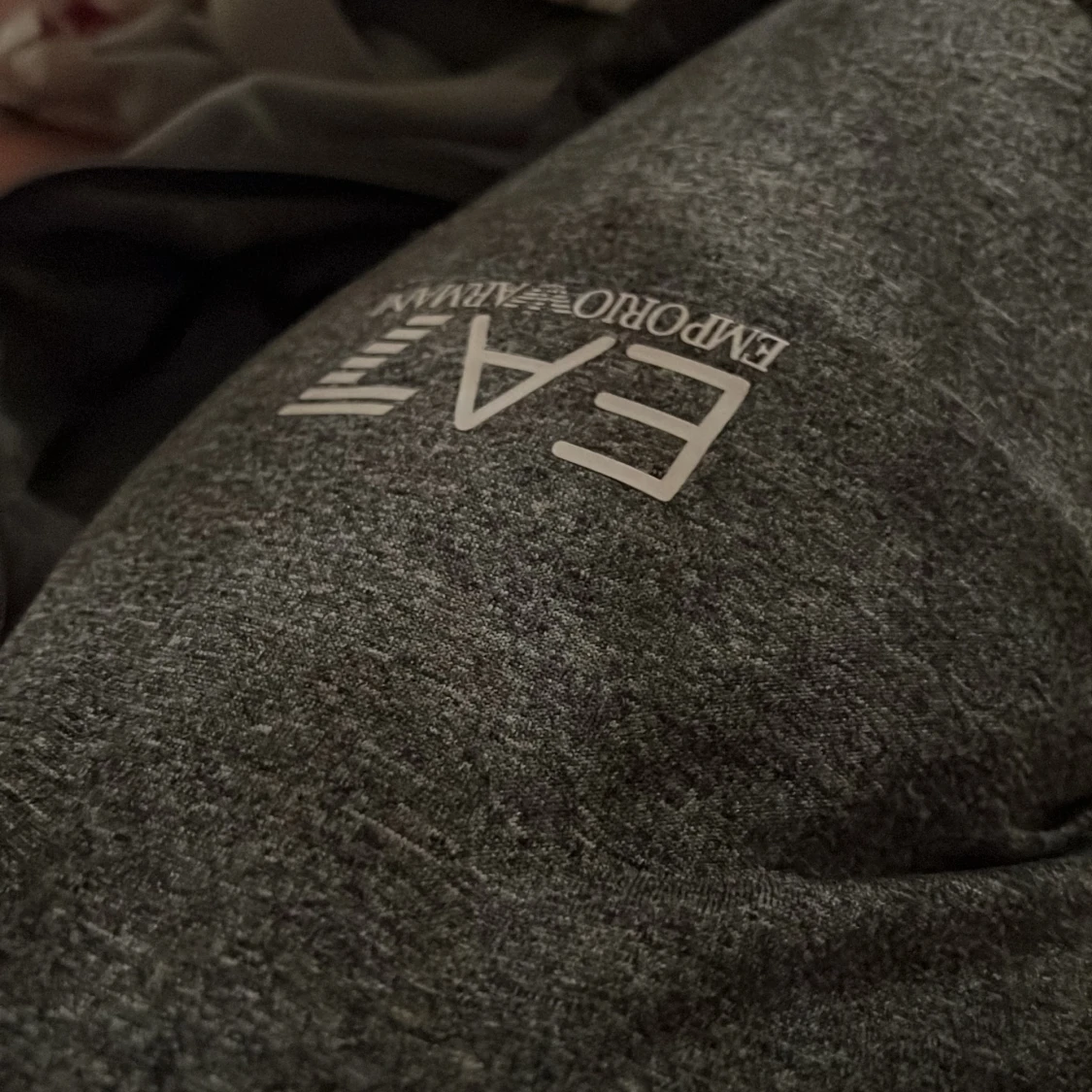 SÖKER EA7 byxor - 91