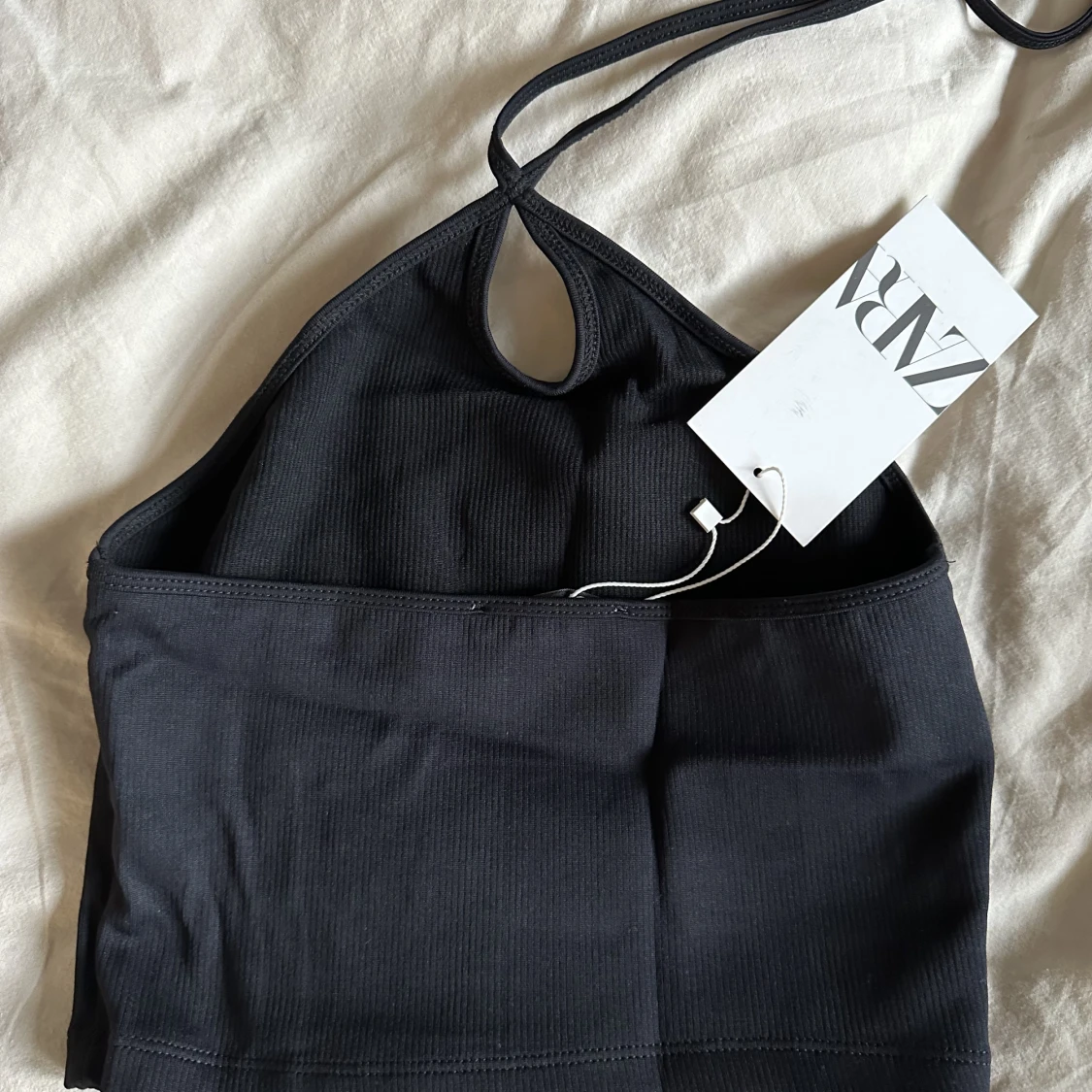 Zara topp, Strl S/M - 90