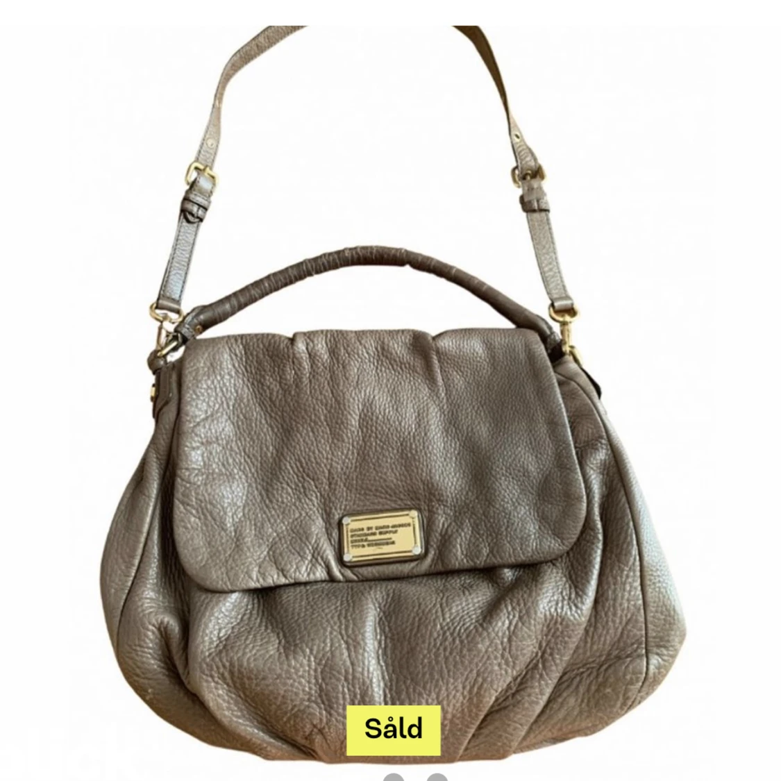 Marc Jacobs väska  - 91