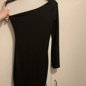 Klänning - Storlek S