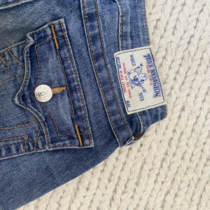 True Religion jeans  - Storlek 25 (34/36 i eu storlek). Skinny fit.