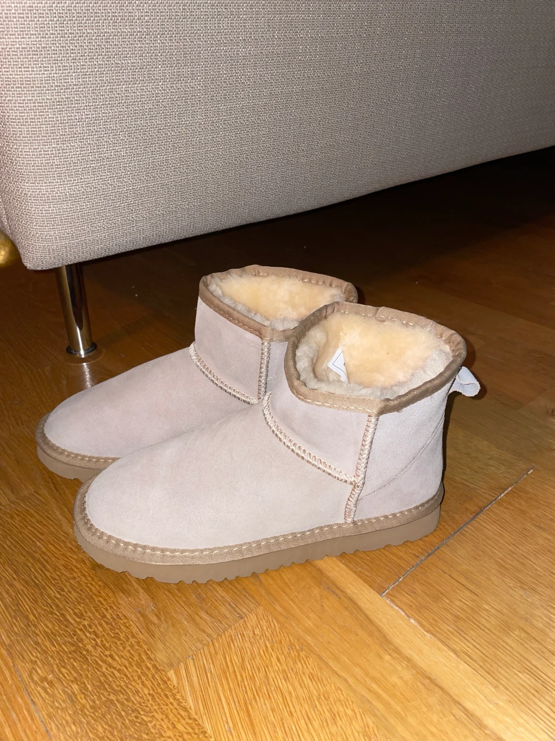 Uggs 