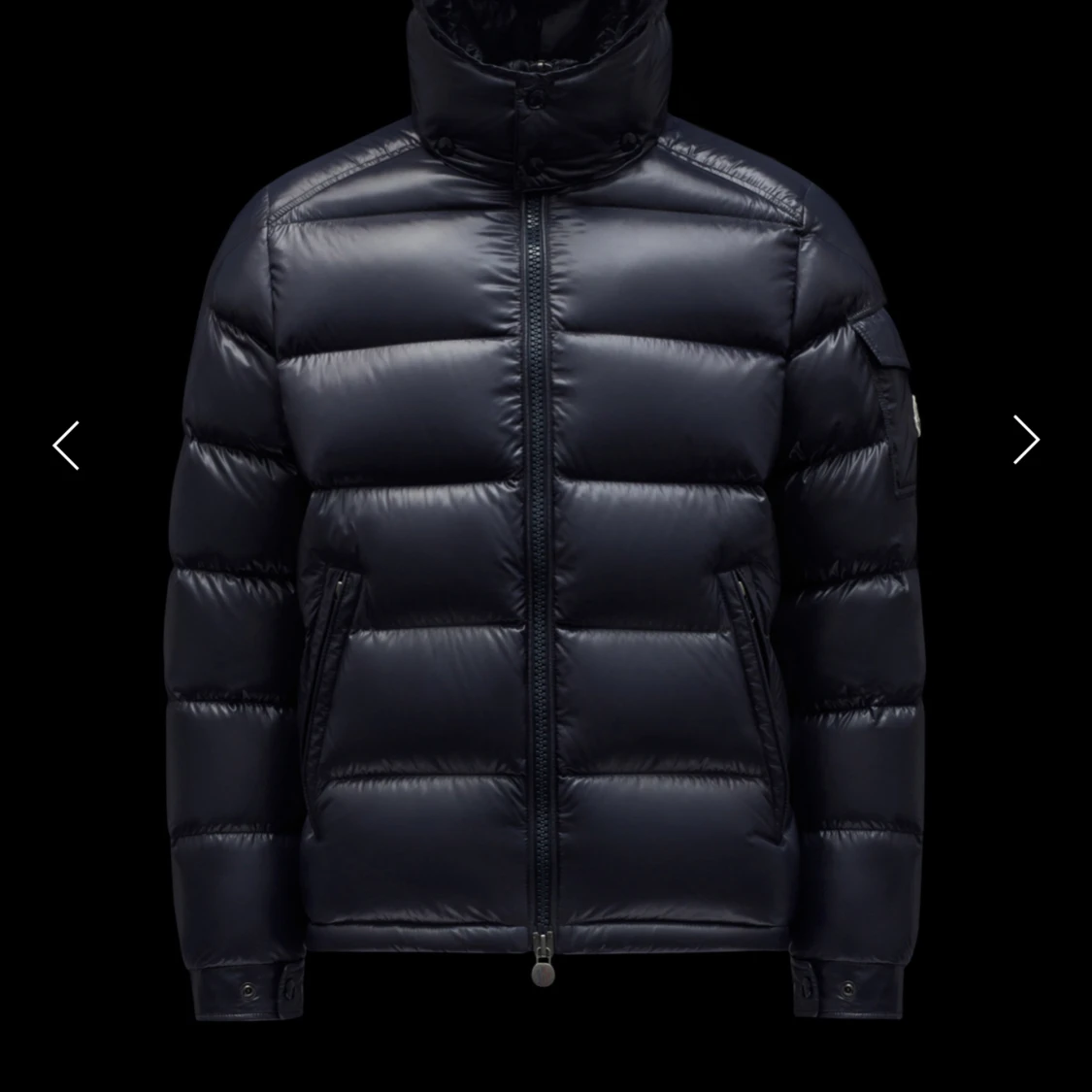 Moncler maya 