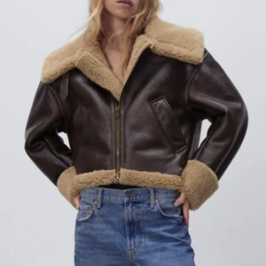 Zara jacka!  - Så fin jacka från zara! 