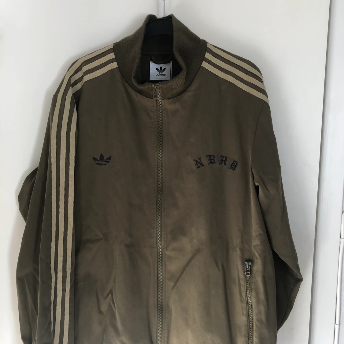 Adidas Neighborhood Track Jacket - 90