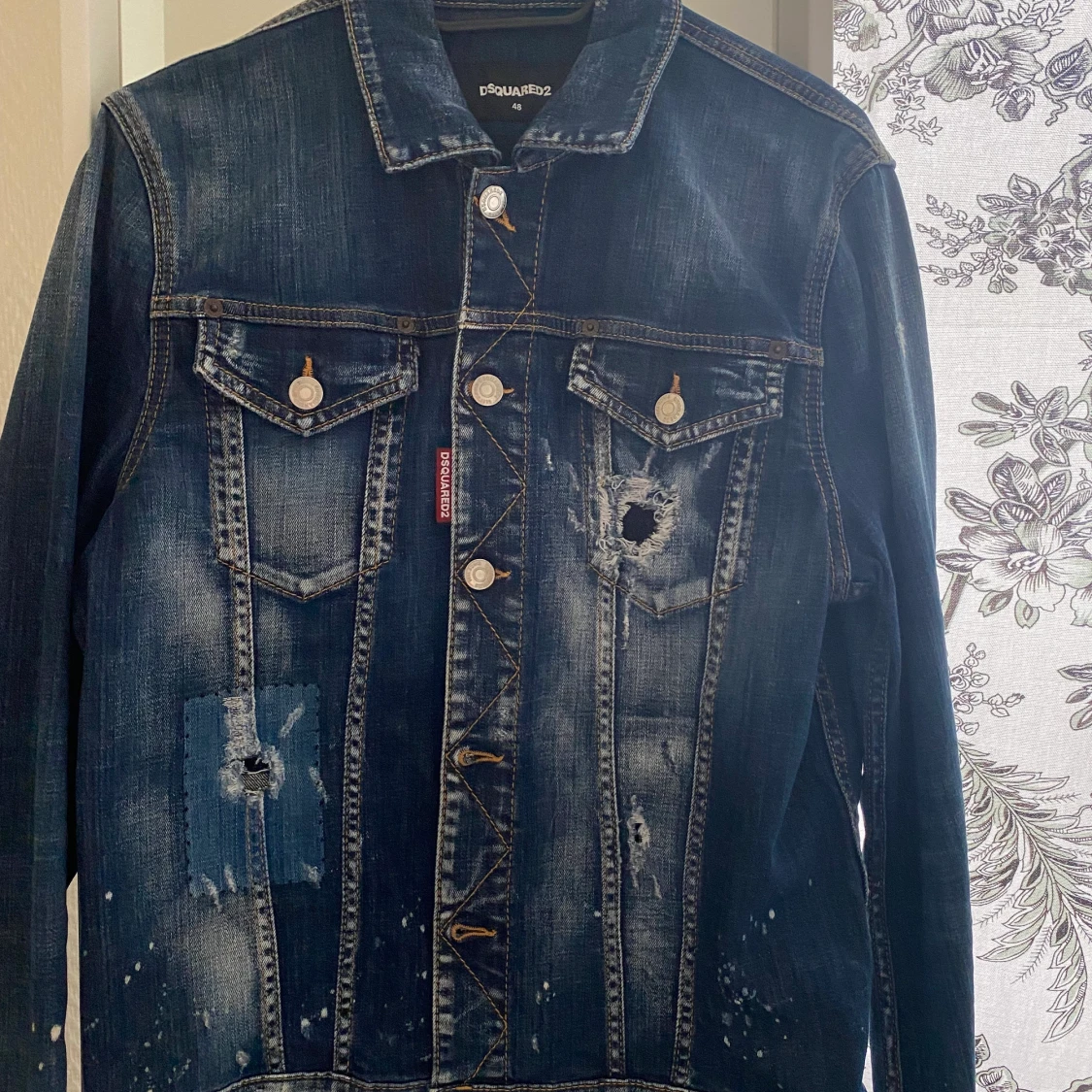 Dsquared2 Jeans Jacket - 91