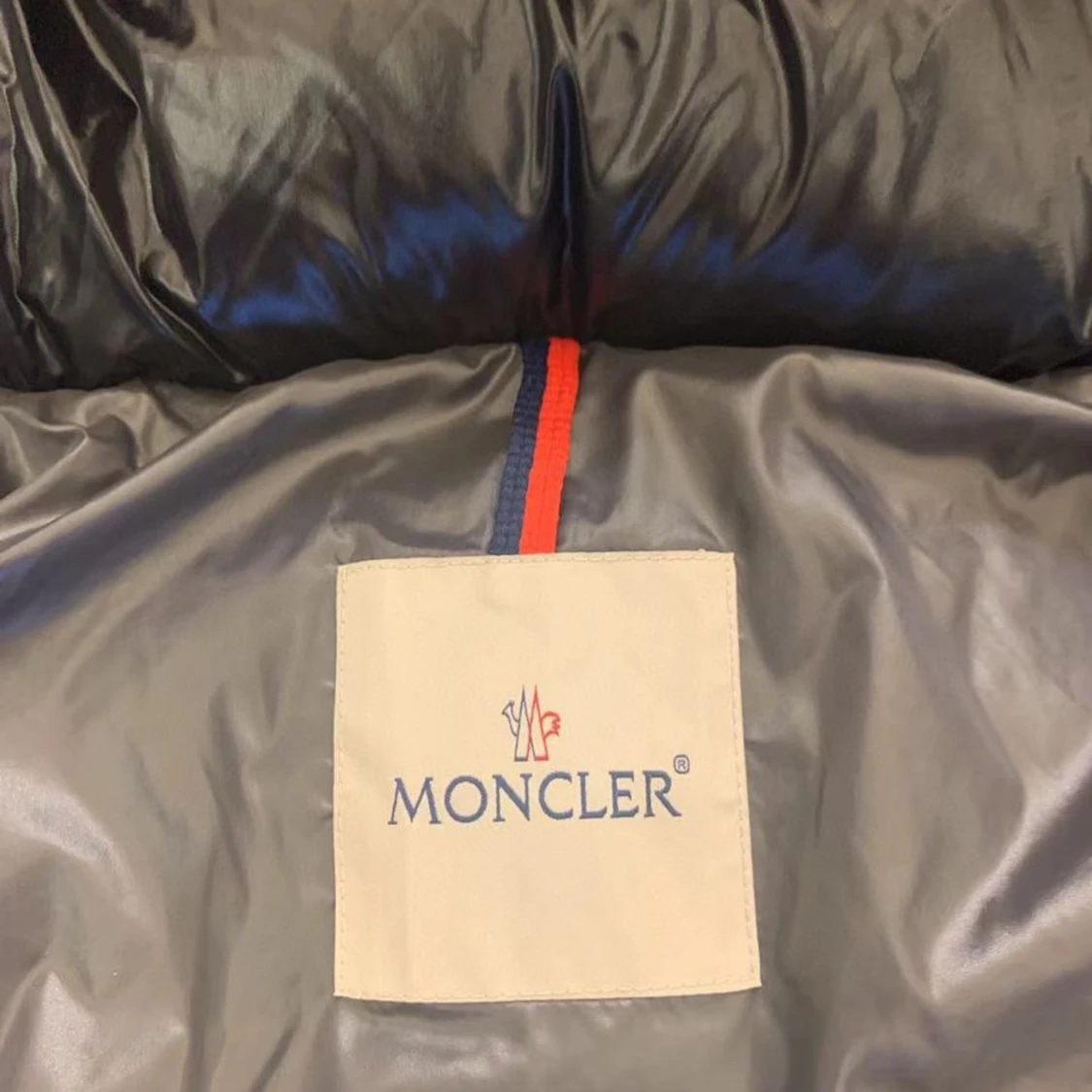 Moncler Jacka - 91