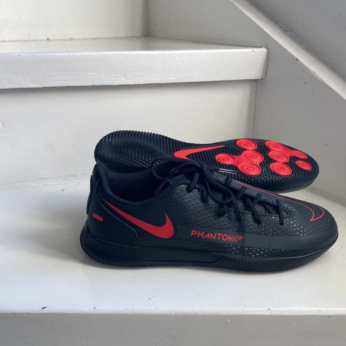 Nike träningsskor, storlek 37,5 - 91