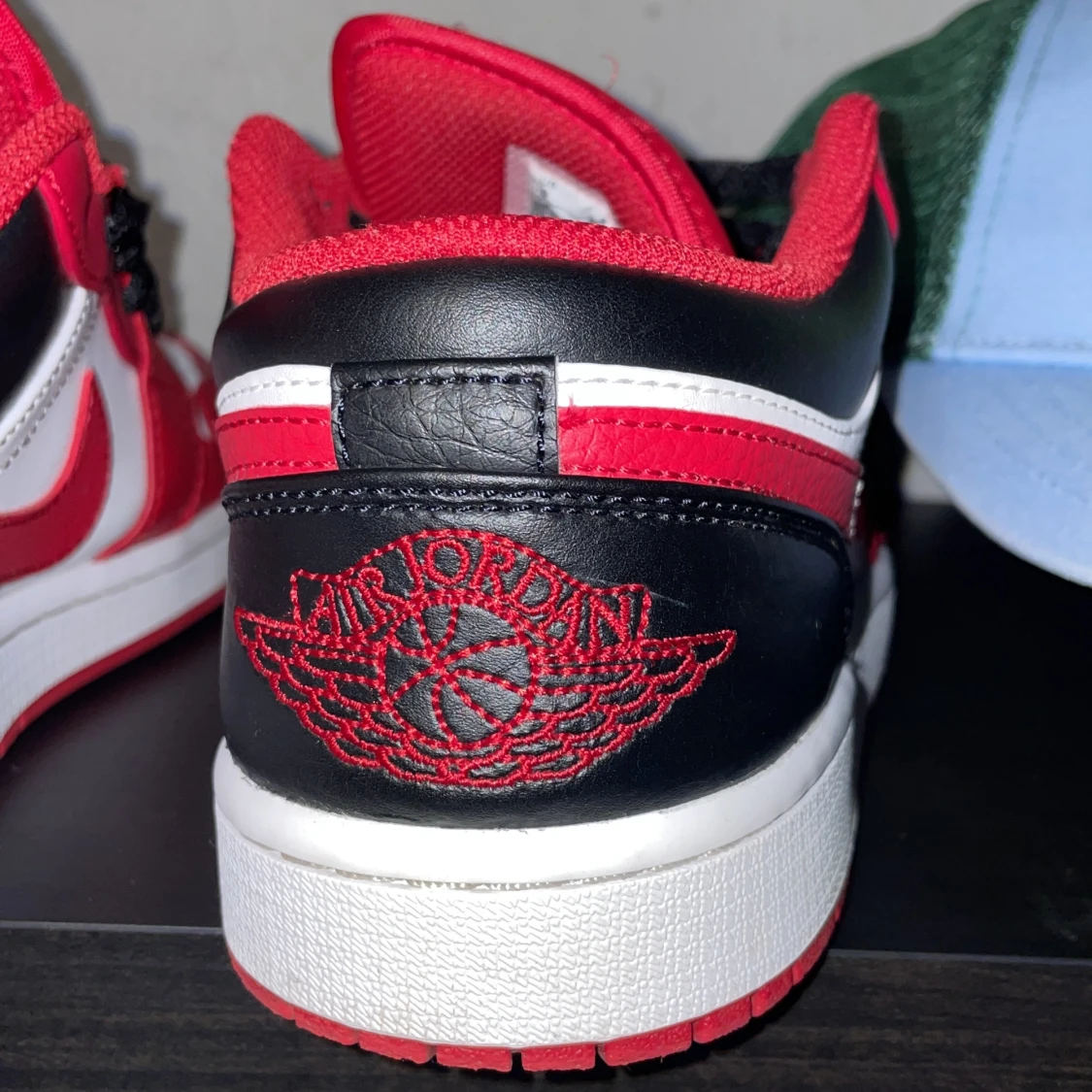 Nike Jordan 1 Low  - 91