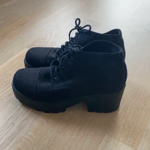 Vagabond dioon boots  - Storlek 39, fint i skick! 