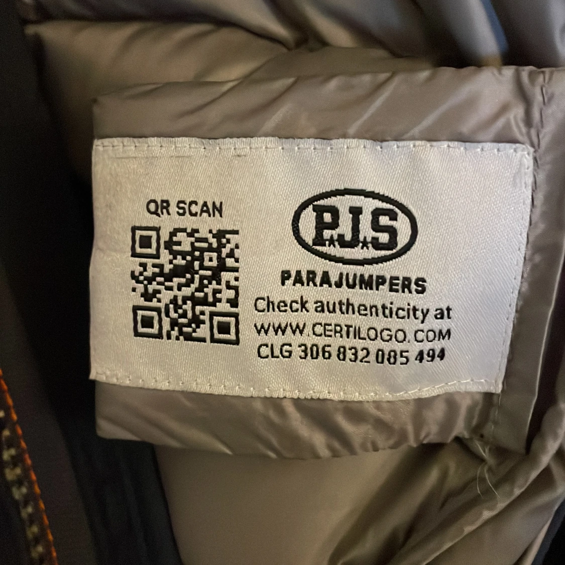 Parajumper jacka  - 91